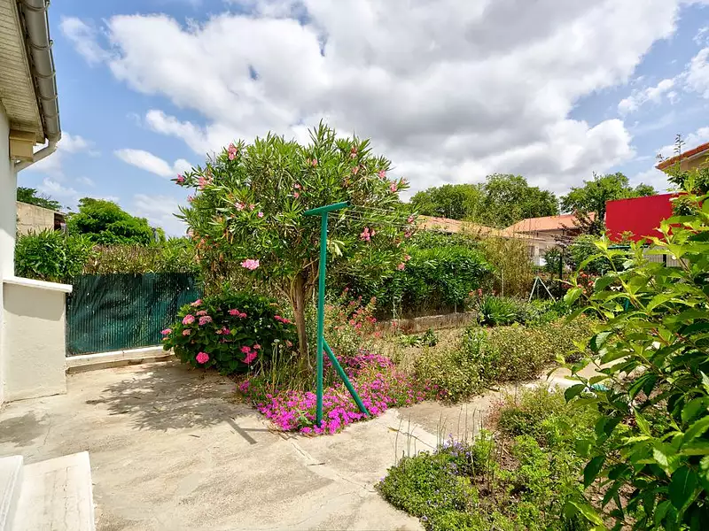 Maison, 94 m²