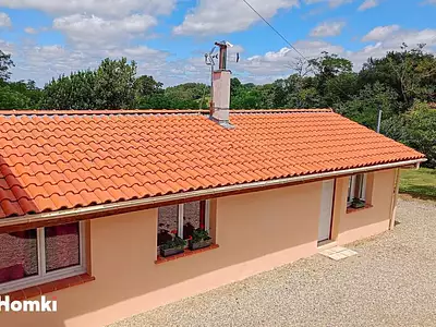 Maison, 159 m²