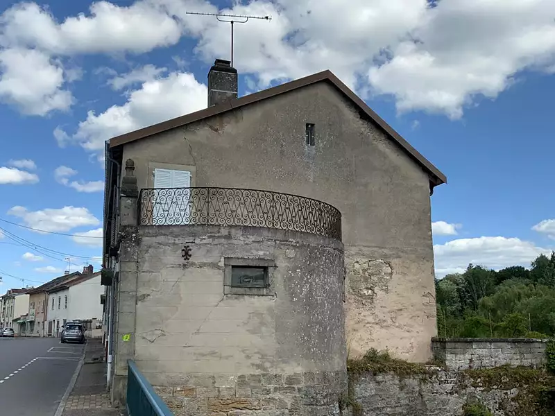 Maison, 310 m²