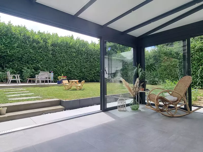 Maison, 140 m²
