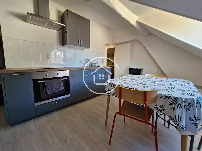 Appartement, 42,73 m²