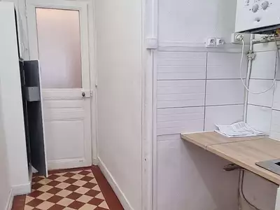 Appartement, 51,23 m²
