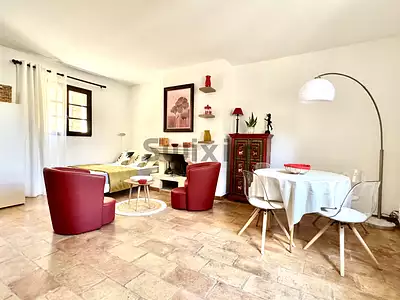 Appartement, 28,31 m²
