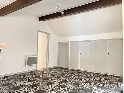 Appartement, 73 m²