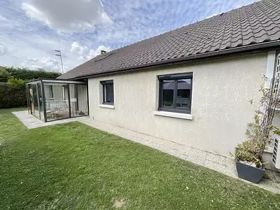 Maison, 98 m²