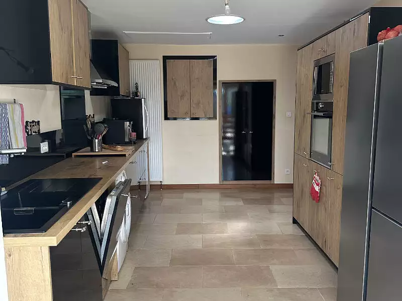Maison, 150 m²