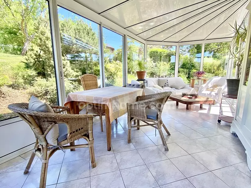 Maison, 95 m²
