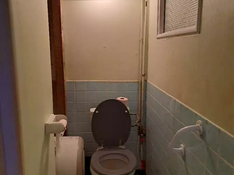 Maison, 97,5 m²