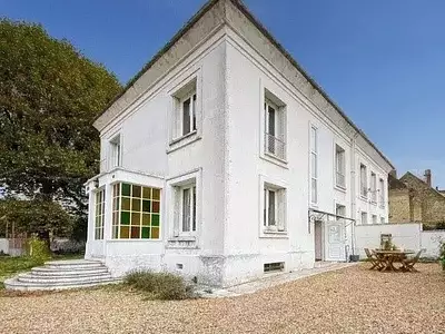 Maison, 186 m²
