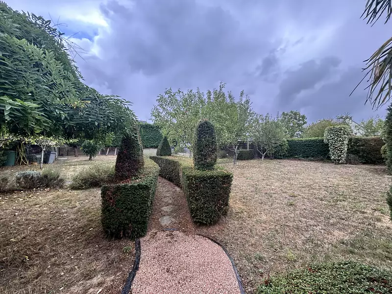 Maison, 125,71 m²