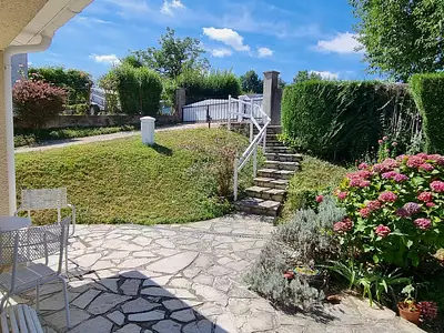 Maison, 69 m²