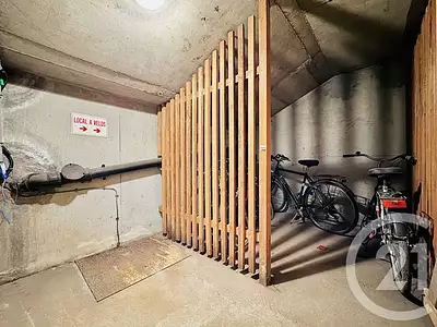 Appartement, 49,9 m²