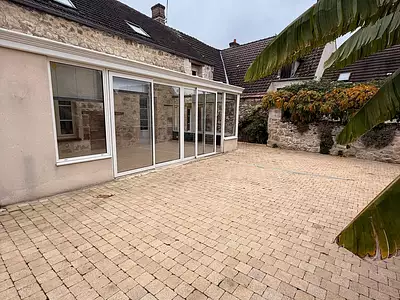 Maison, 133 m²