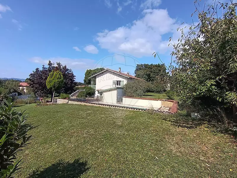 Maison, 105 m²