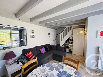 Maison, 32,8 m²