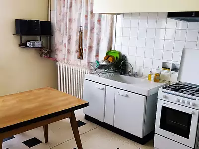 Maison, 116 m²
