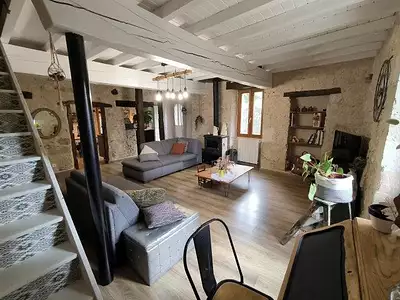 Maison, 163 m²