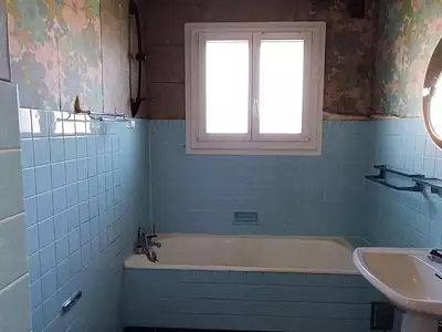 Maison, 105 m²