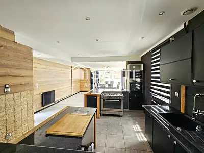 Maison, 147 m²