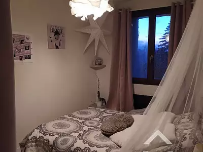 Appartement, 47 m²