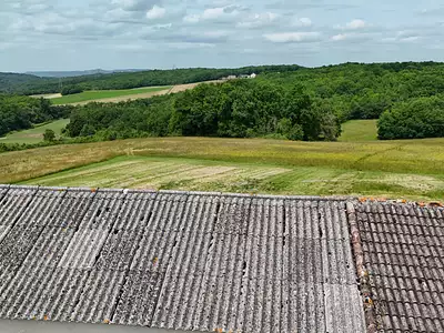 Maison, 56 m²