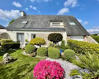 Maison, 121 m²