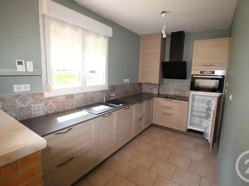 Maison, 93 m²