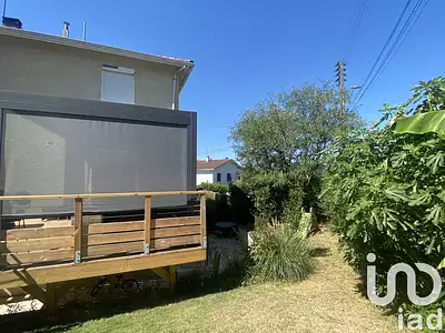 Maison, 140 m²