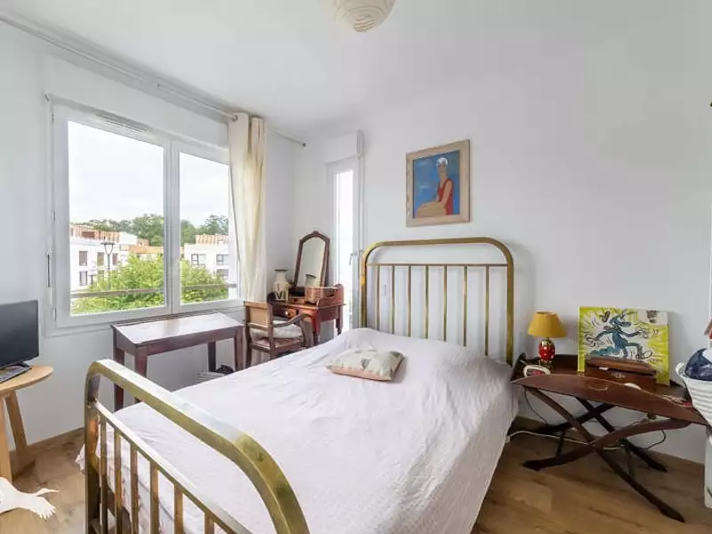 Maison, 89 m²