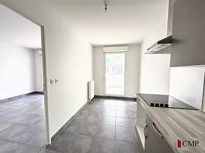 Appartement, 83,78 m²