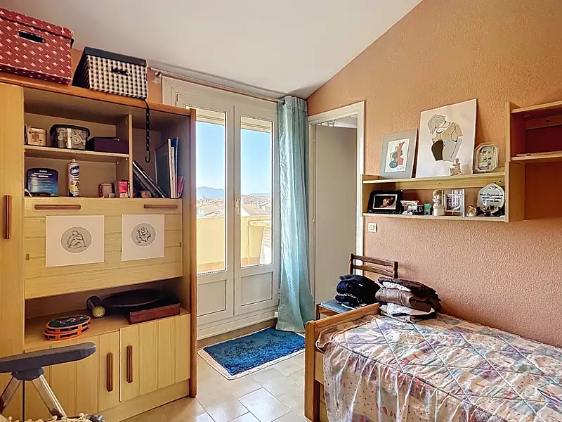 Appartement, 135 m²