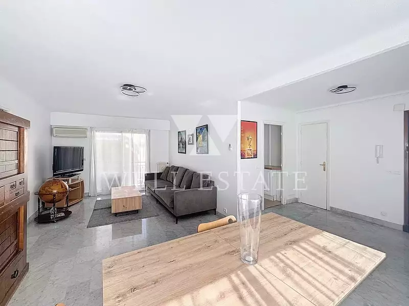 Appartement, 73,01 m²