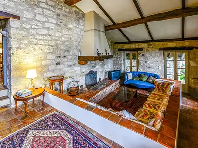 Maison, 819 m²