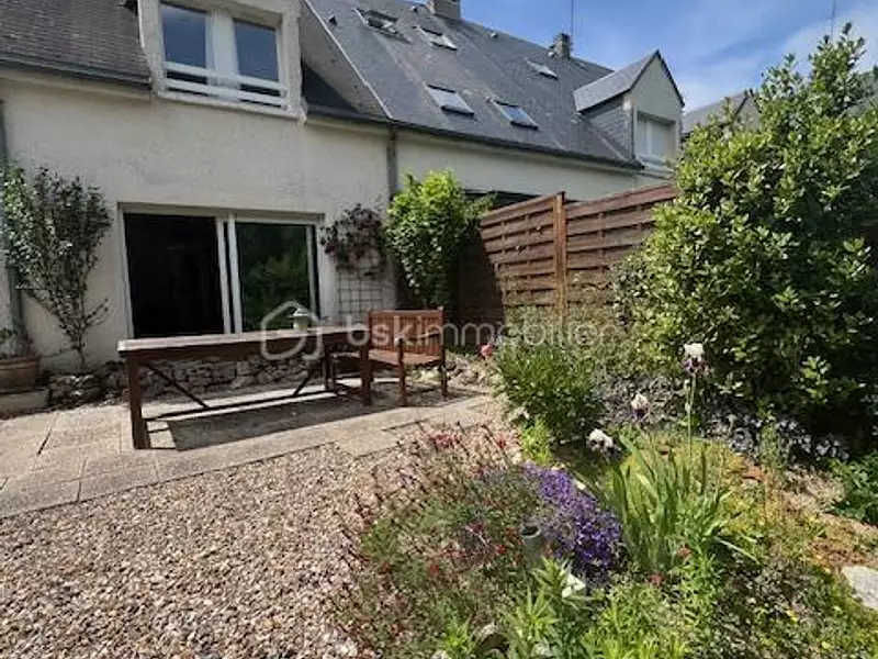 Maison, 130 m²