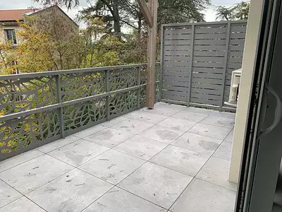 Appartement, 70,5 m²