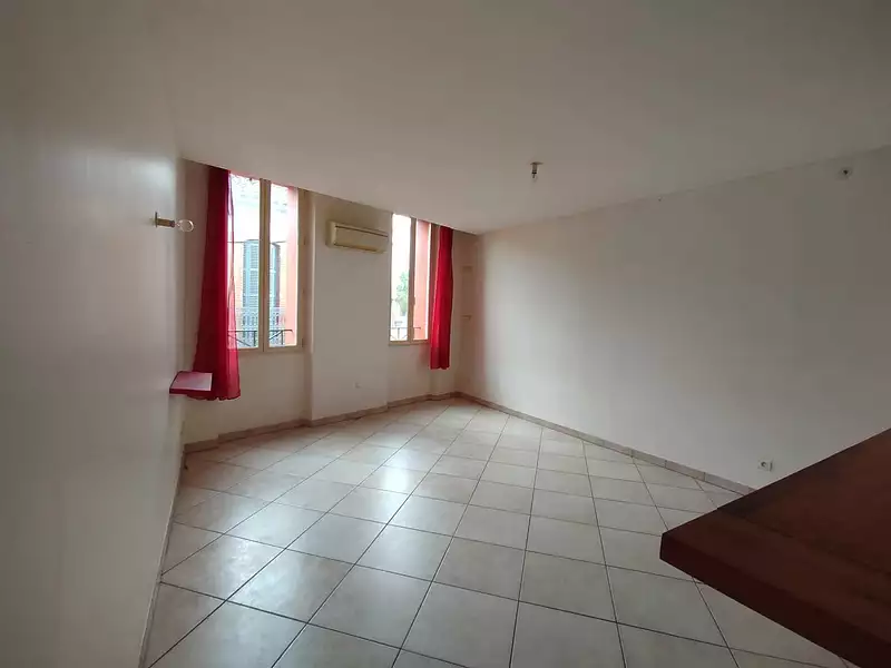 Appartement, 84 m²