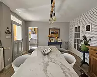 Maison, 181 m²