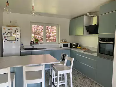 Maison, 134,65 m²