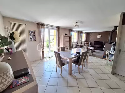 Maison, 90 m²