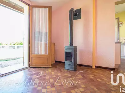 Maison, 50 m²