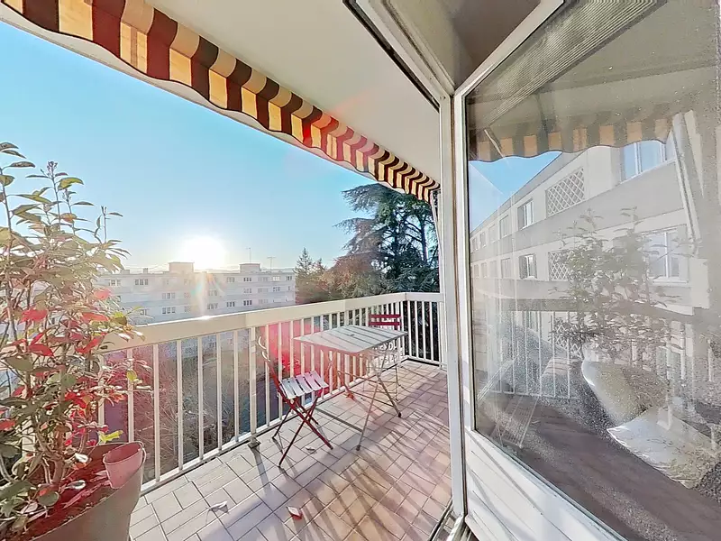 Appartement, 108,37 m²