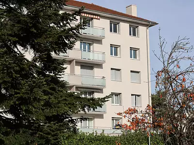 Appartement, 92,93 m²