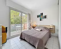 Appartement, 55 m²