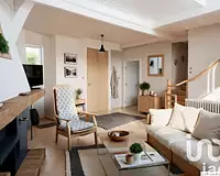 Maison, 181 m²