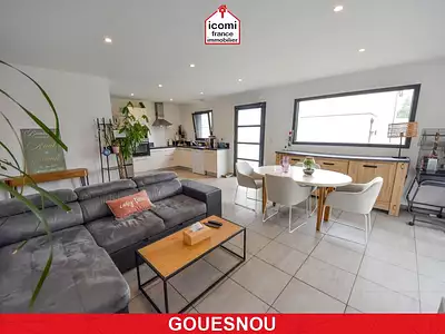 Maison, 78 m²