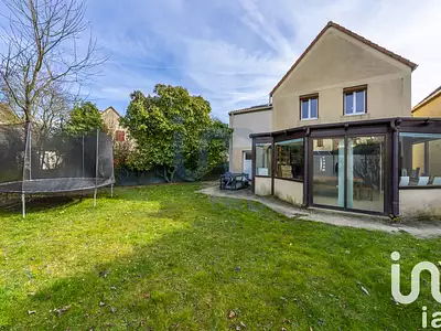 Maison, 131 m²