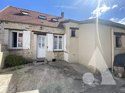 Maison, 96,67 m²