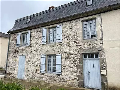 Maison, 130 m²