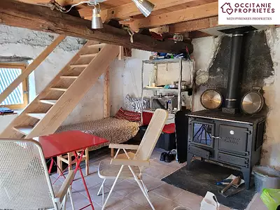Maison, 90 m²