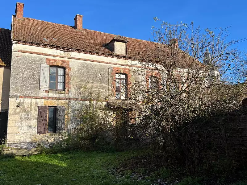 Maison, 240 m²